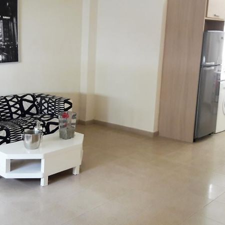 Ledras Town Center Apartamento Nicósia Exterior foto